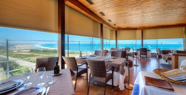 Restaurante El Roqueo